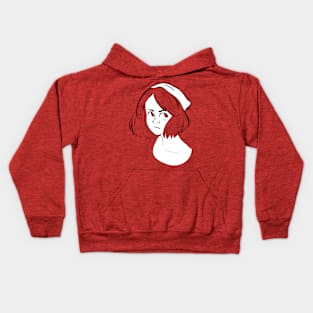 Lil' hat Kids Hoodie